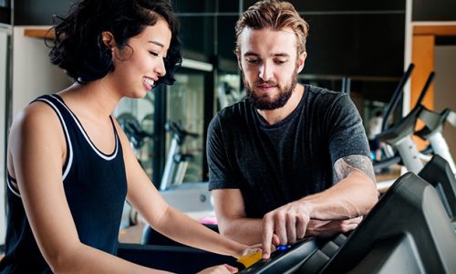 Fitness-1