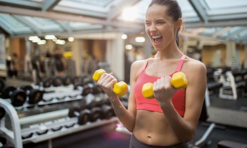 Fitness-4