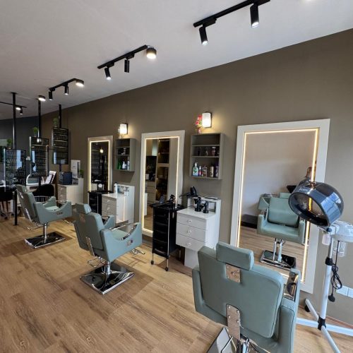 RubyGolf – Luxury Golf View Apartment- saloon_3